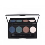 Eyeshadow Palette - Blue