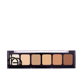 Παλέτα Concealer 01