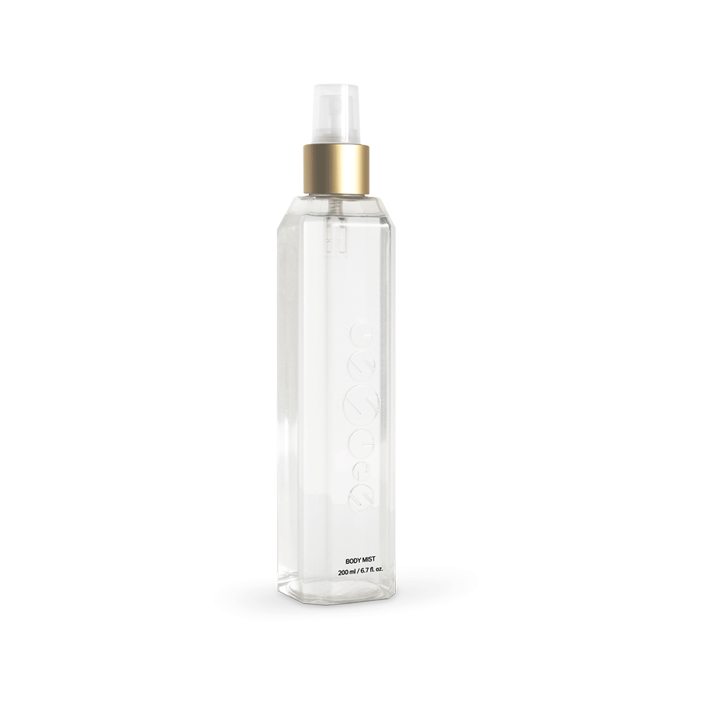 Body Mist W166 - Τύπου Armani - Because it's you