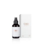 CBD Θρεπτικό λάδι σώματος