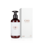 CBD Μαλακτική κρέμα μαλλιών